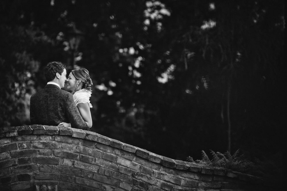 Elisa e Alessandro sposi - Renato Zanette Fotografo Matrimonio Italiano