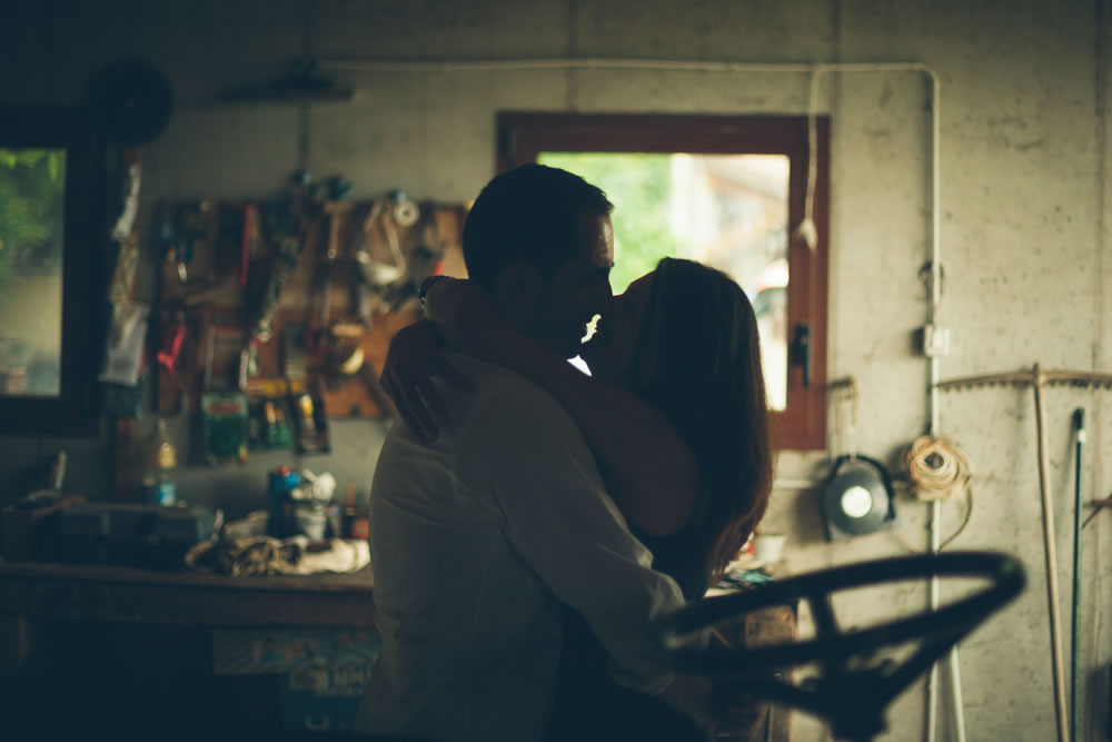 Love Story - Mirella & Christian - Renato Zanette Photographer Conegliano