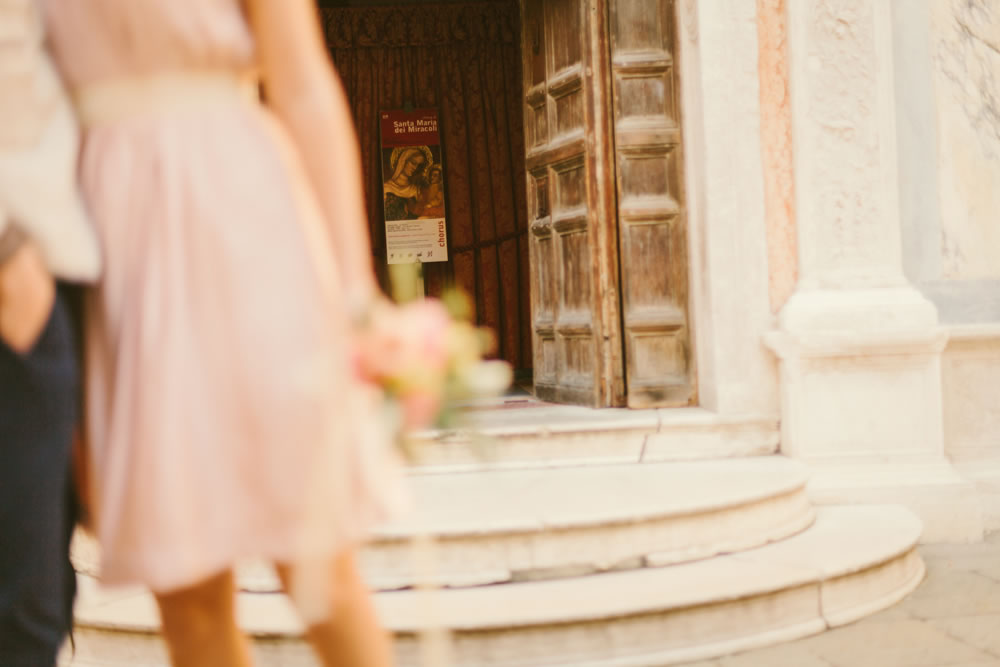 Love Story Venice - Valentina & Matteo - Renato Zanette Photographer