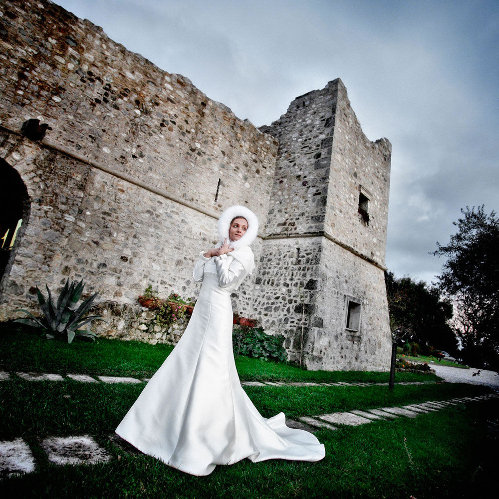 QIP – Certification of Wedding category - Renato Zanette Photographer