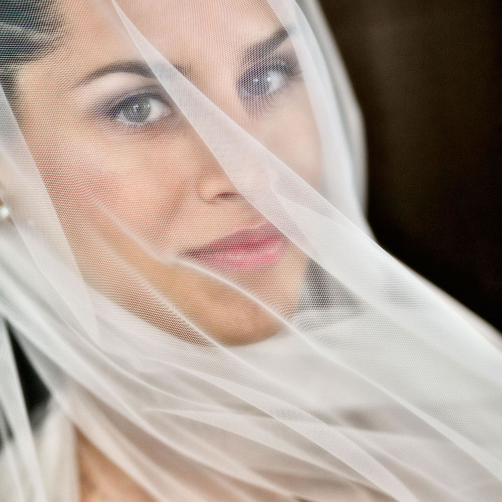 QIP – Certification of Wedding category - Renato Zanette Photographer