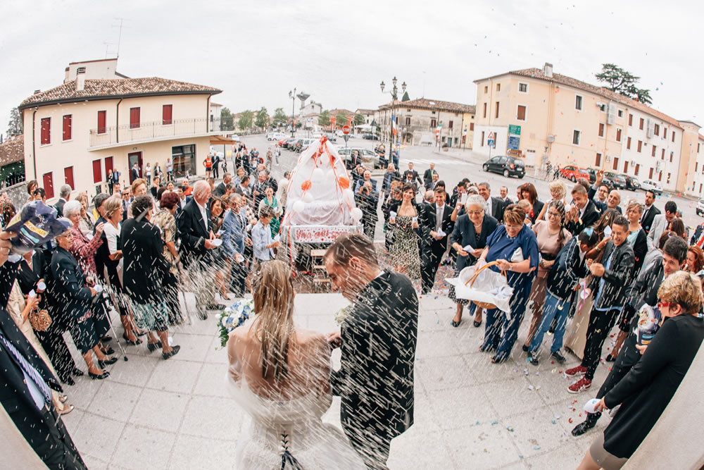 Roberta & Matteo - Renato Zanette Wedding Photographer Veneto - Italy