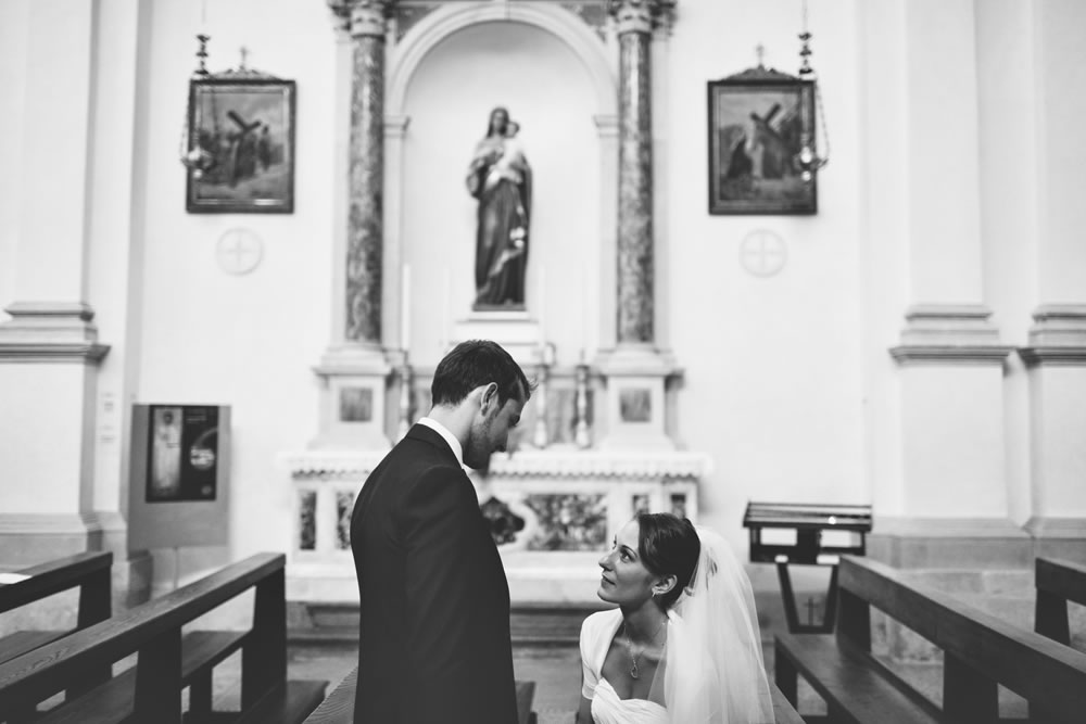 Stefania & Cristiano - Renato Zanette Wedding Photographer Treviso