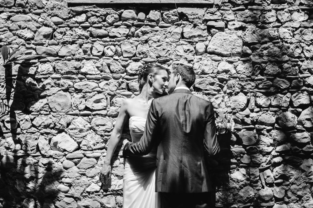 Stefania & Cristiano - Renato Zanette Wedding Photographer Treviso