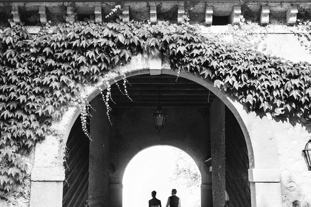 Stefania & Cristiano - Renato Zanette Wedding Photographer Treviso