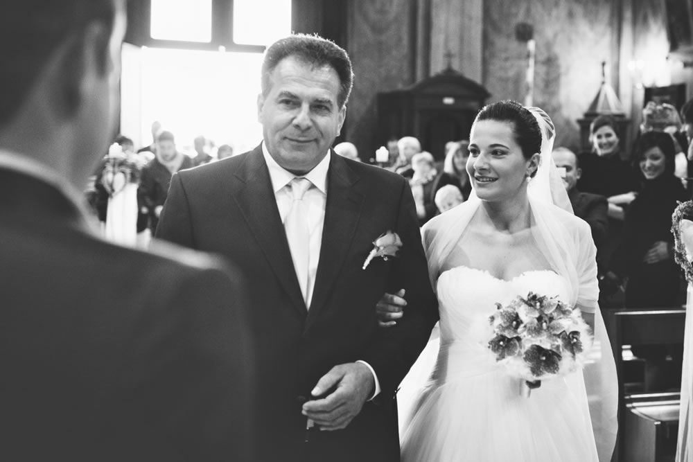 Martina & Rudy - Renato Zanette Wedding Photographer Italy