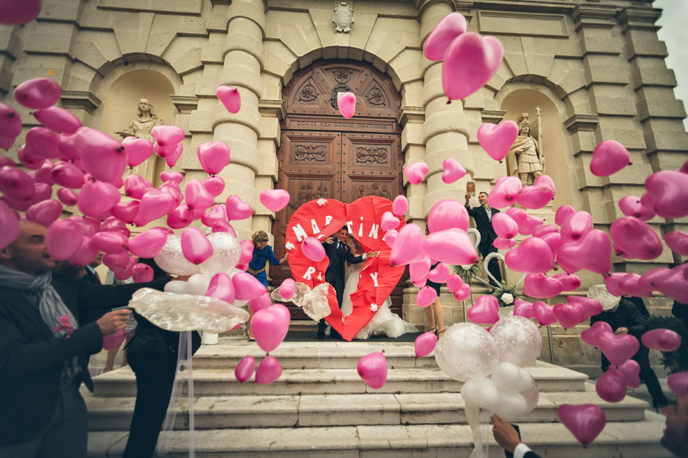 Martina & Rudy - Renato Zanette Wedding Photographer Italy