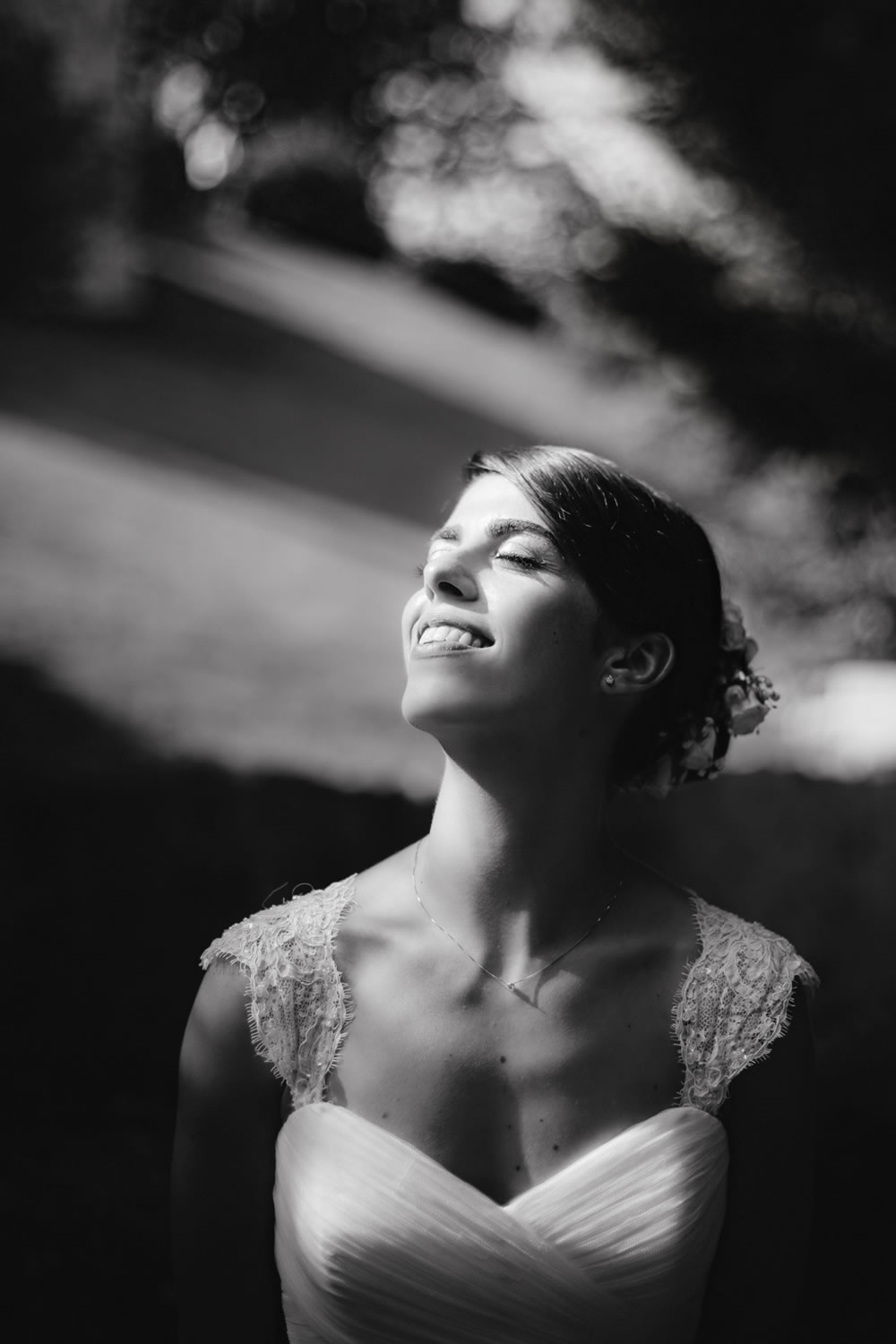 Jacqueline & Michele - Renato Zanette Wedding Photographer Treviso