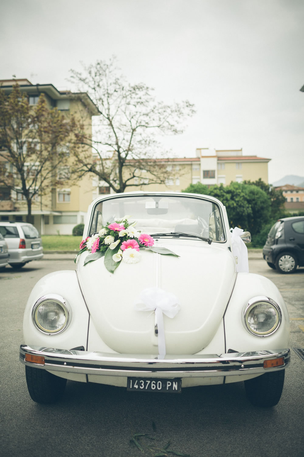 Samuela & Carlo - Renato Zanette Italian Wedding Photographer