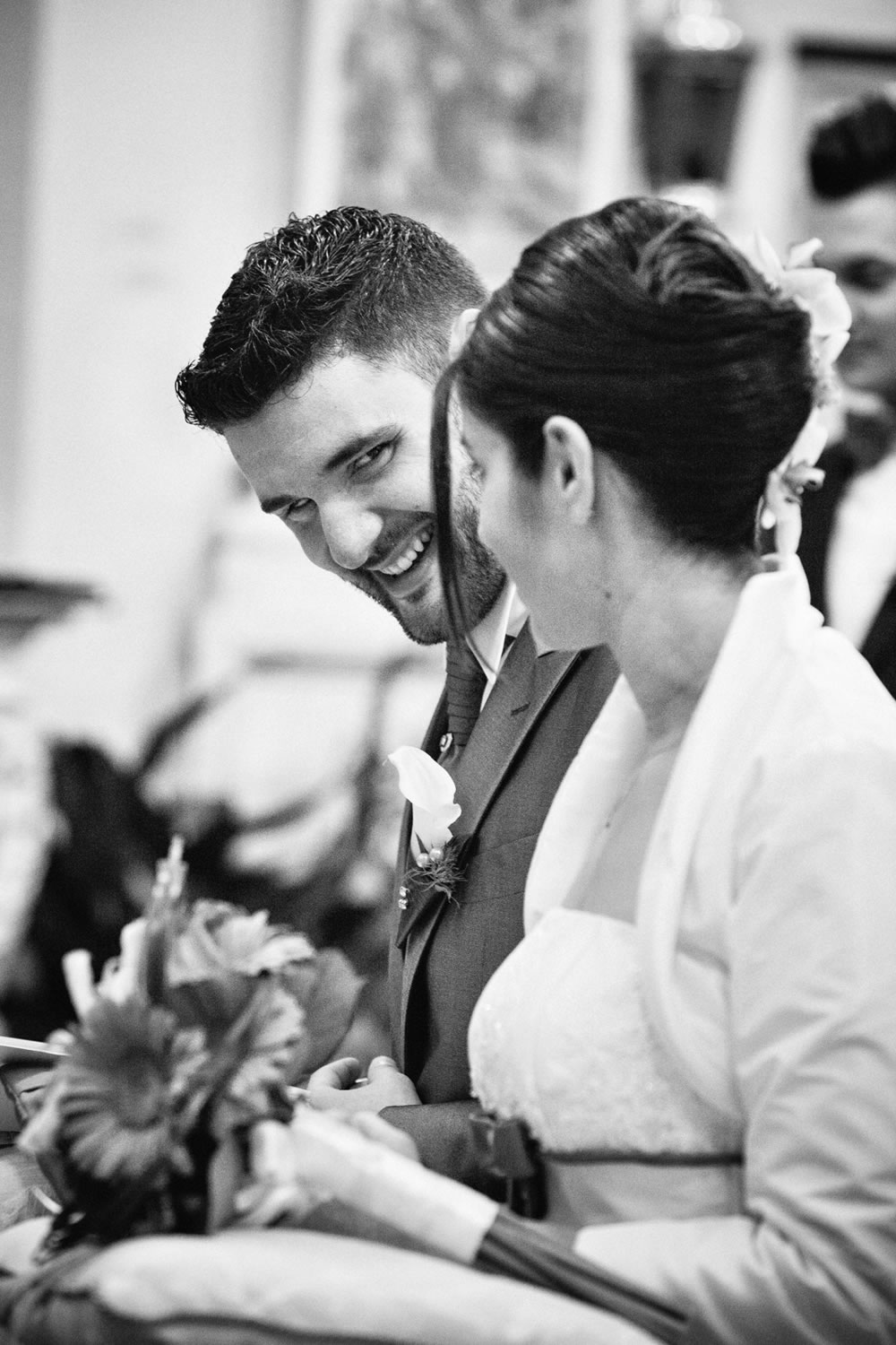 Samuela & Carlo - Renato Zanette Italian Wedding Photographer