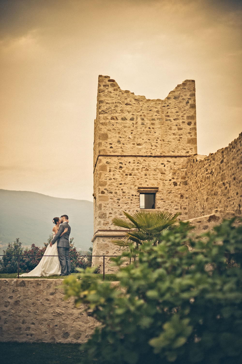 Samuela & Carlo - Renato Zanette Italian Wedding Photographer