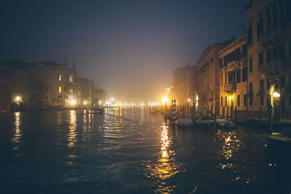 Eleonora & Michele - Renato Zanette Wedding Photographer Venice