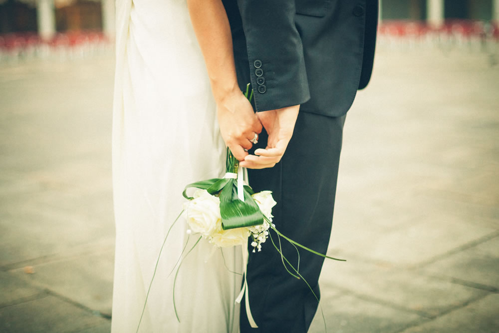 Eleonora & Michele - Renato Zanette Wedding Photographer Venice