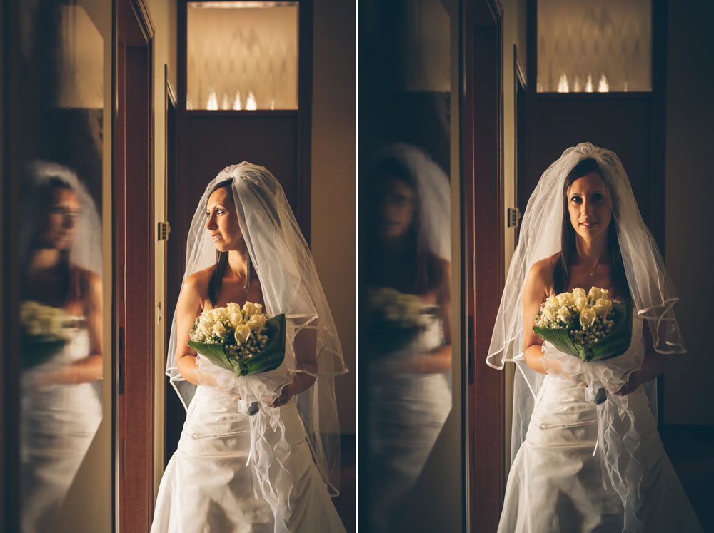 Margherita & Nicholas - Renato Zanette Wedding Photographer Vittorio Veneto