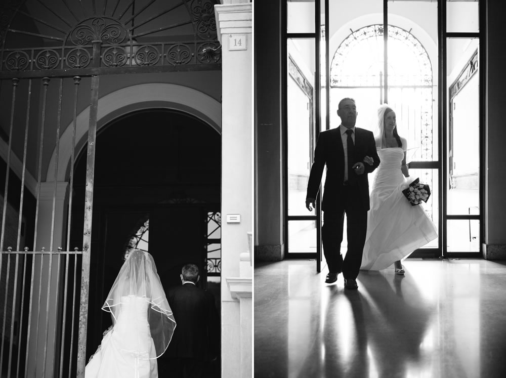 Margherita & Nicholas - Renato Zanette Wedding Photographer Vittorio Veneto