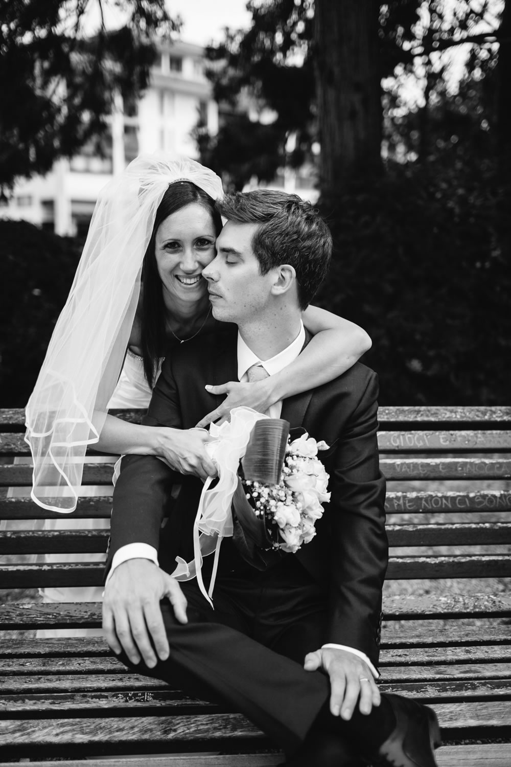 Margherita & Nicholas - Renato Zanette Wedding Photographer Vittorio Veneto