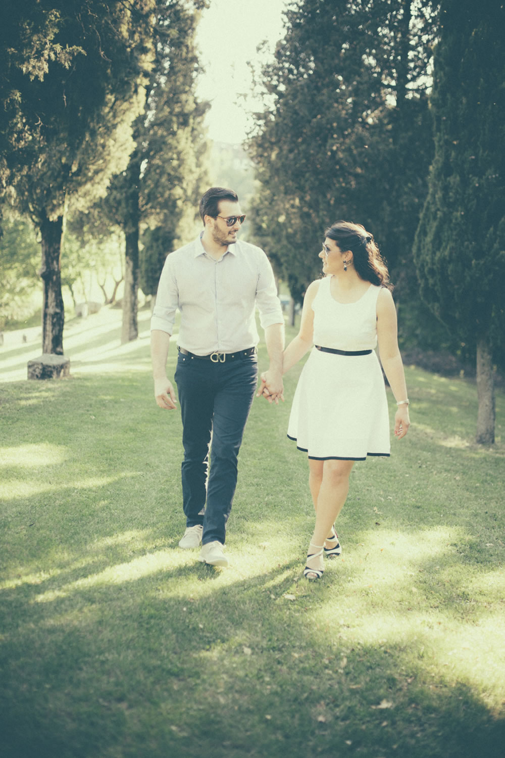 Laura & Andrea - Love Story - Renato Zanette Photographer Venice