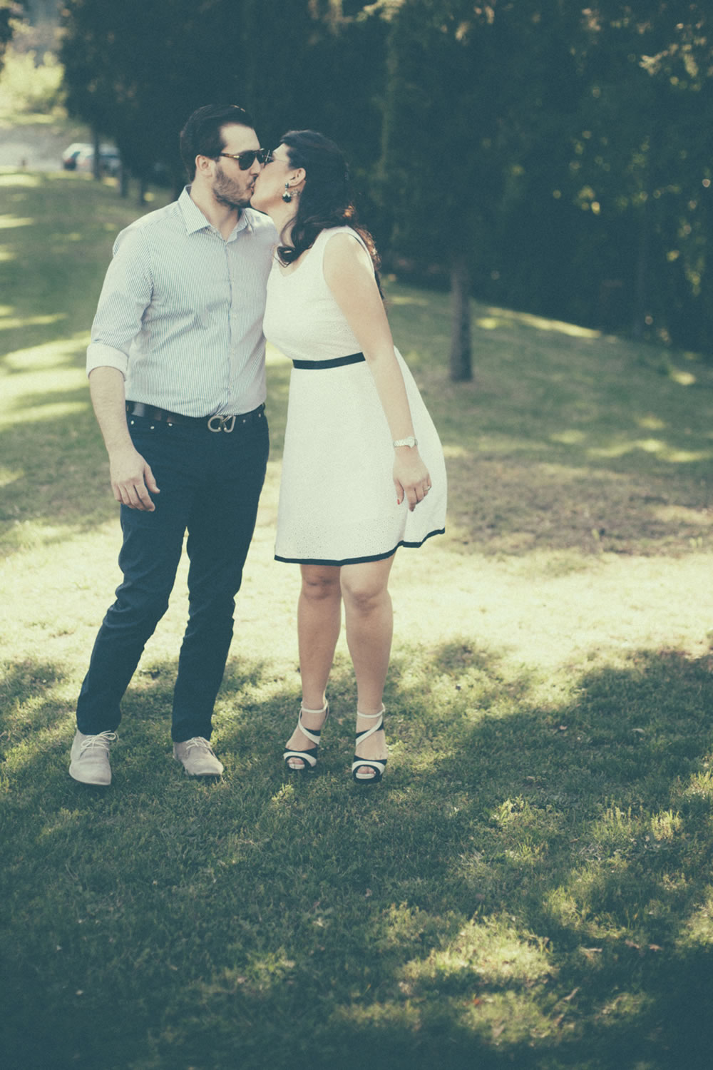 Laura & Andrea - Love Story - Renato Zanette Photographer Venice