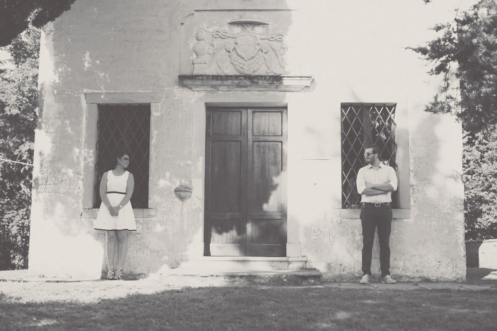 Laura & Andrea - Love Story - Renato Zanette Photographer Venice