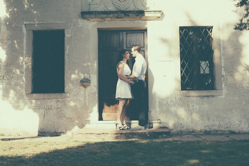 Laura & Andrea - Love Story - Renato Zanette Photographer Venice