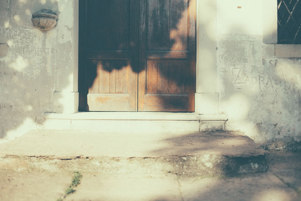 Laura & Andrea - Love Story - Renato Zanette Photographer Venice