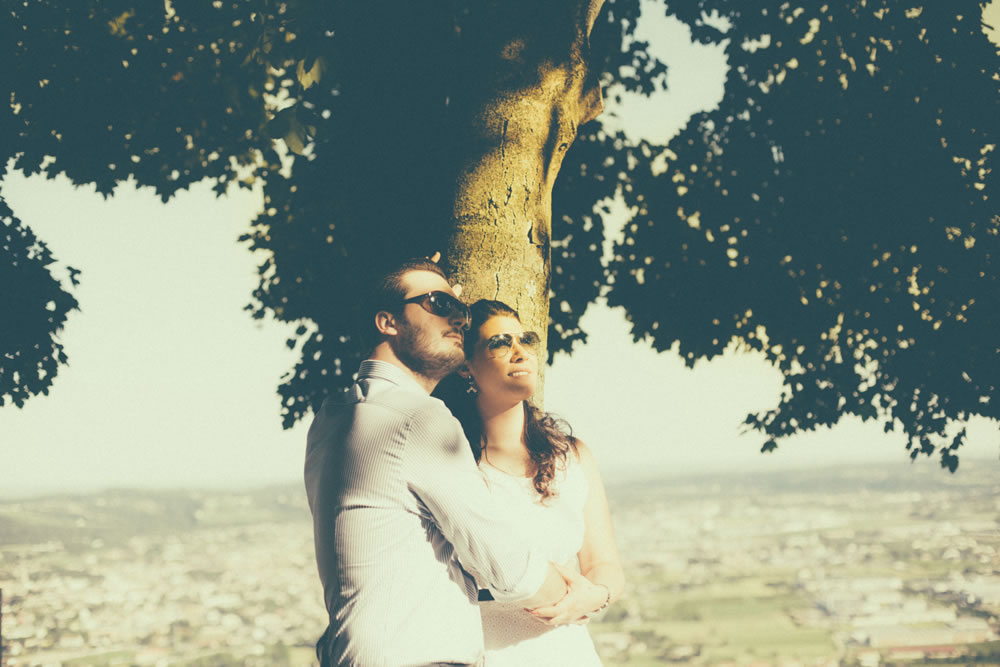 Laura & Andrea - Love Story - Renato Zanette Photographer Venice