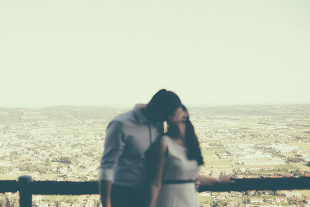 Laura & Andrea - Love Story - Renato Zanette Photographer Venice