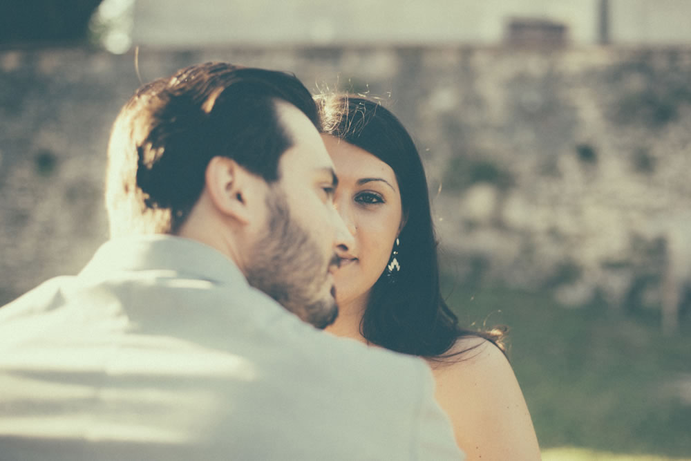 Laura & Andrea - Love Story - Renato Zanette Photographer Venice