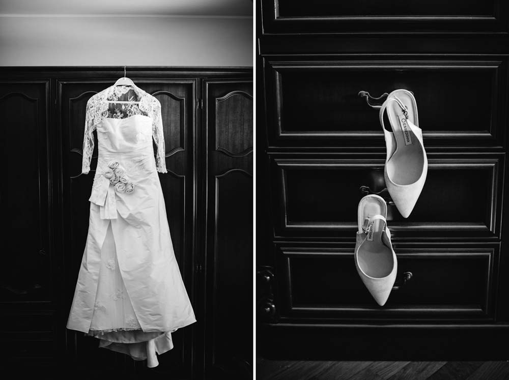 Elisa e Gary - renato zanette wedding photographer veneto - italy ireland