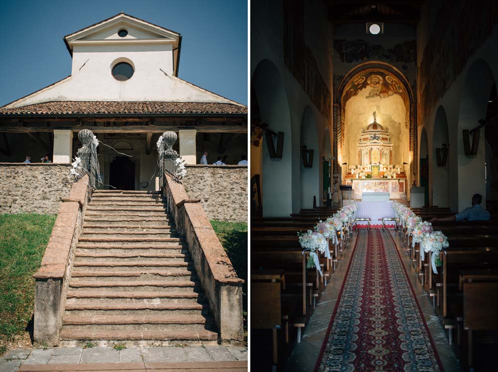 Elisa e Gary - renato zanette wedding photographer veneto - italy ireland