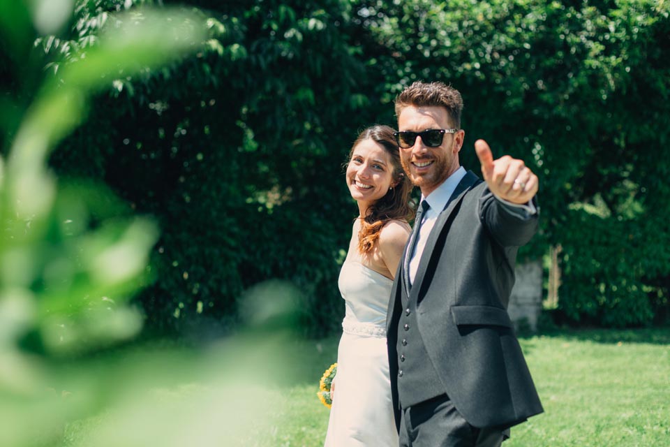 Irene e Paolo sposi-Wedding reportage-Renato Zanette Fotografo Matrimonio Treviso Veneto-Villa Morosini Valforte-Colle Umberto