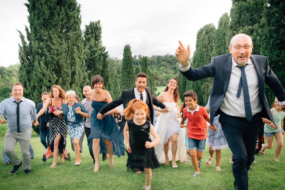 Irene e Paolo sposi-Wedding reportage-Renato Zanette Fotografo Matrimonio Treviso Veneto-Festa