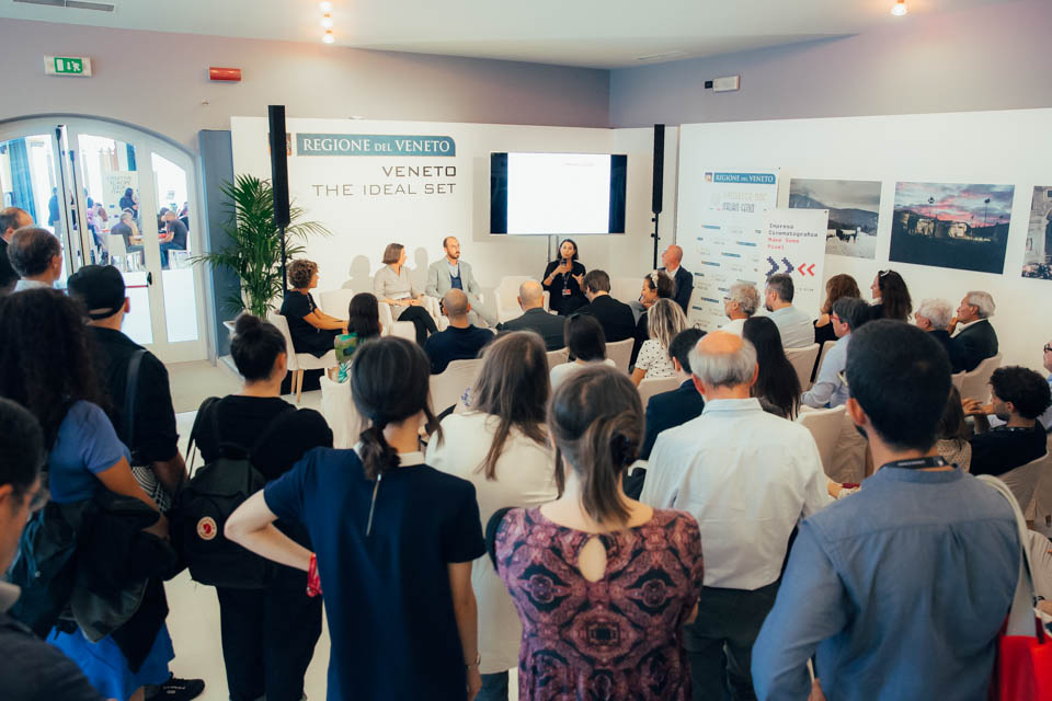 Mostra del Cinema Venezia-CNA Veneto-RZF-Renato Zanette Fotografo-Contaminazione