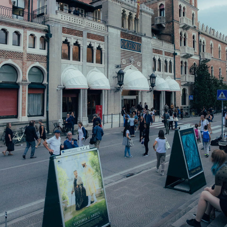 Mostra del Cinema Venezia-CNA Veneto-RZF-Renato Zanette Fotografo-Contaminazione-Hotel Excelsior