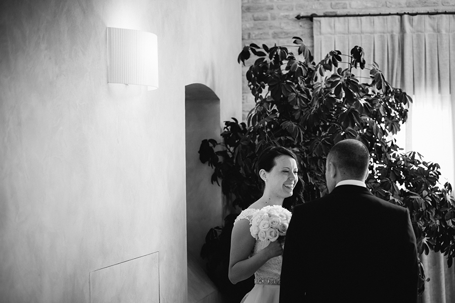 Eleonora e Paolo sposi-Wedding reportage-Renato Zanette Fotografo Matrimonio Treviso-Cappella Maggiore-Tenuta Polvaro-Annone Veneto