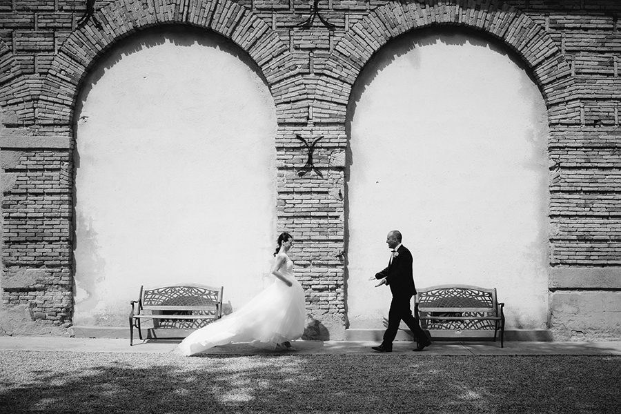 Eleonora e Paolo sposi-Wedding reportage-Renato Zanette Fotografo Matrimonio Treviso-Cappella Maggiore-Tenuta Polvaro-Annone Veneto