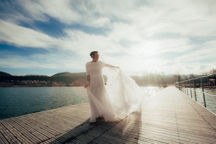 Silvia e Massimo sposi-Wedding reportage-Renato Zanette Fotografo Matrimonio Treviso-Revine Lago-Tarzo-eterea