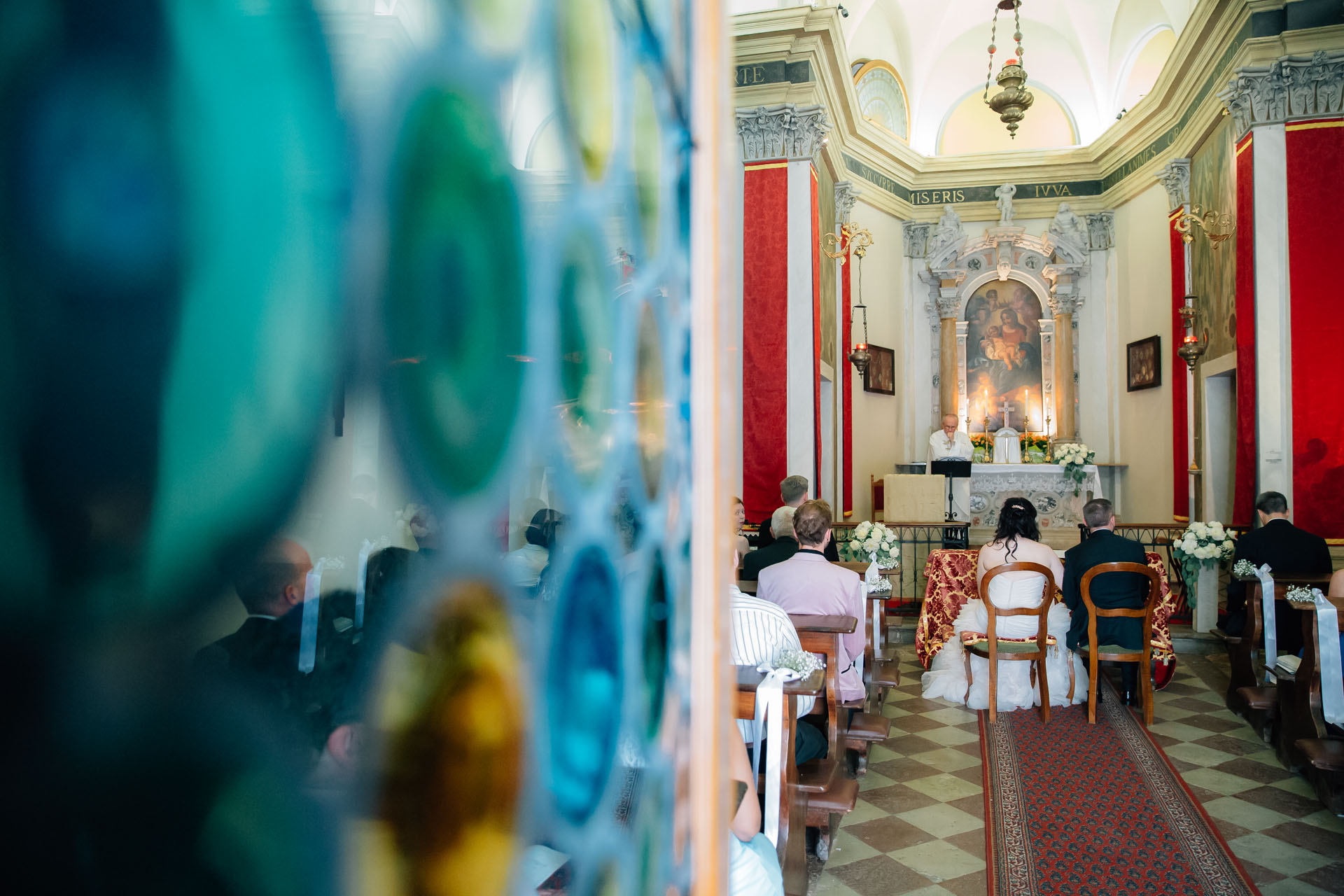 Jessica-Jason-Weddingdestination-Storytelling-Renato-Zanette-Fotografo-Convento-San-Francesco-Conegliano-Treviso-Veneto-Chiesa-Madonna-Della-Salute