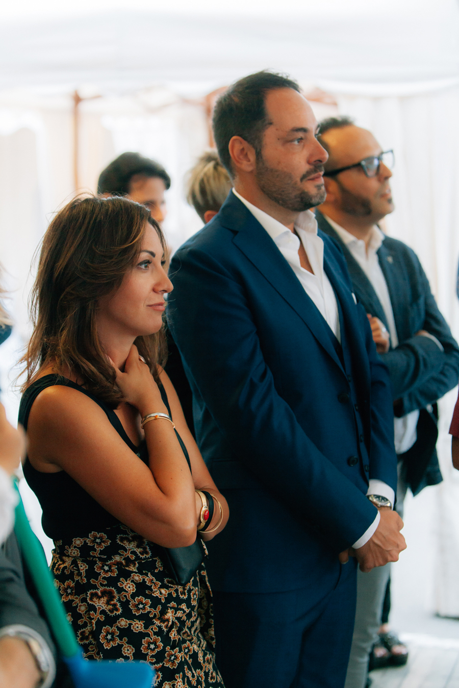 Renato Zanette Fotografo Evento BFC 20 anni di attività macchine per caffè espresso Conegliano