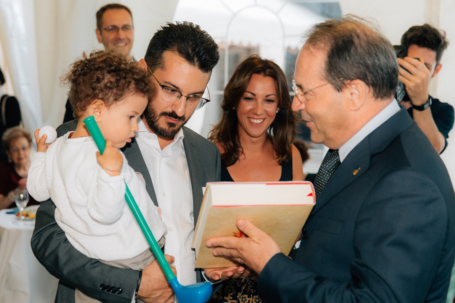 Renato Zanette Fotografo Evento BFC 20 anni di attività macchine per caffè espresso Conegliano